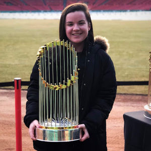 Meet your Posher, Molly